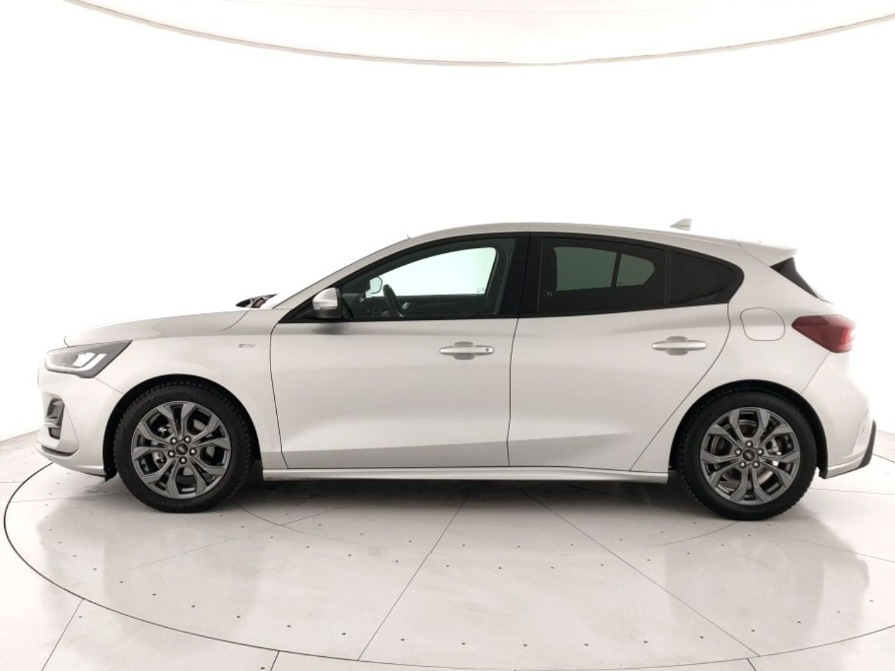 Ford Focus Usato 2025 Focus Reggio Emilia