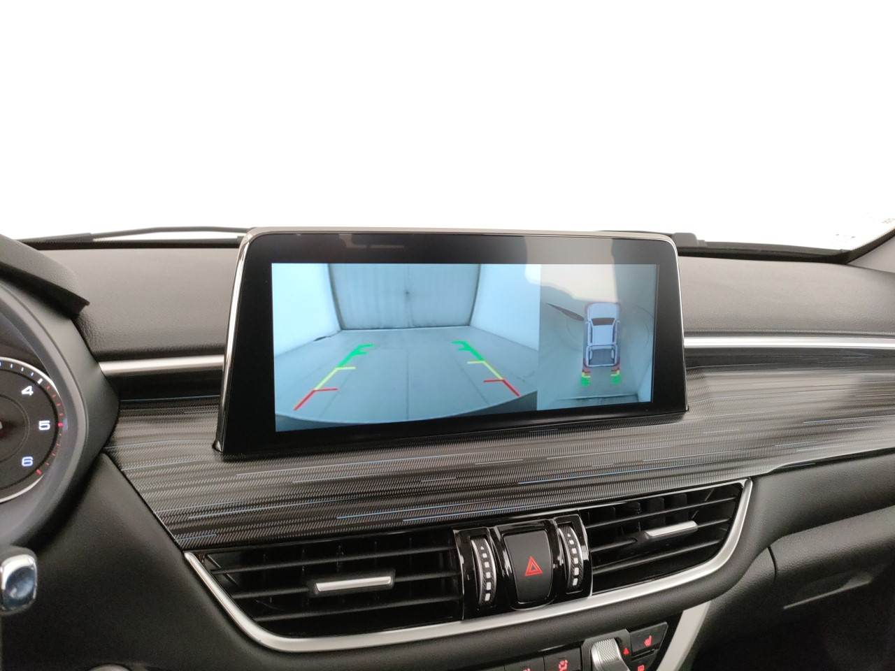 Foton Tunland G7 Nuovo Diesel Tunland G7 Porto Mantovano