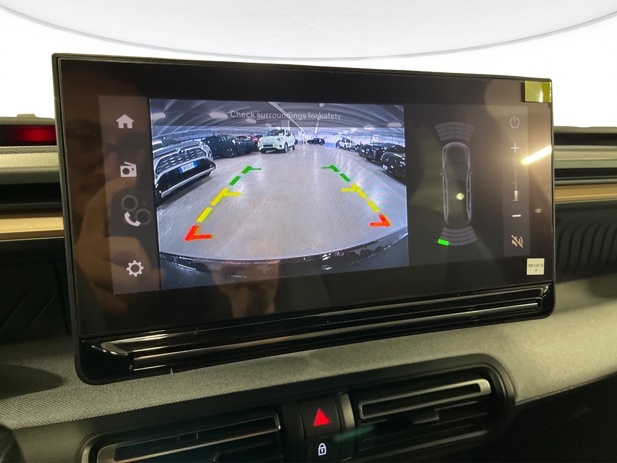 Citroen C3 Aircross Nuovo Benzina C3 Aircross Verona