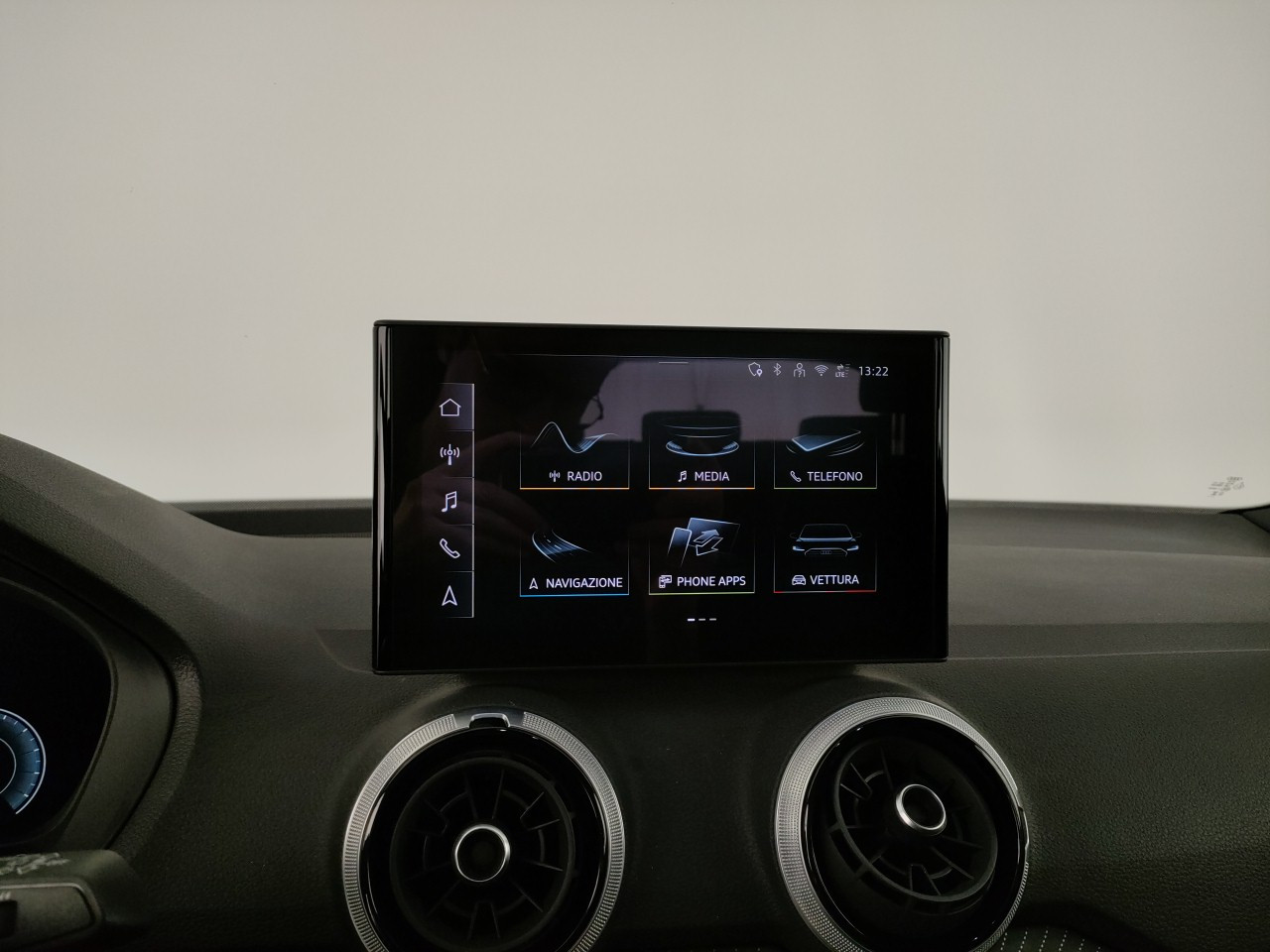 Audi Q2 Usato 2025 Q2 Reggio Emilia