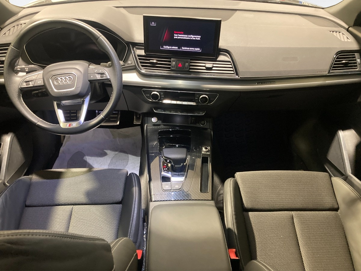 Audi Q5 Usato 2023 Q5 Modena