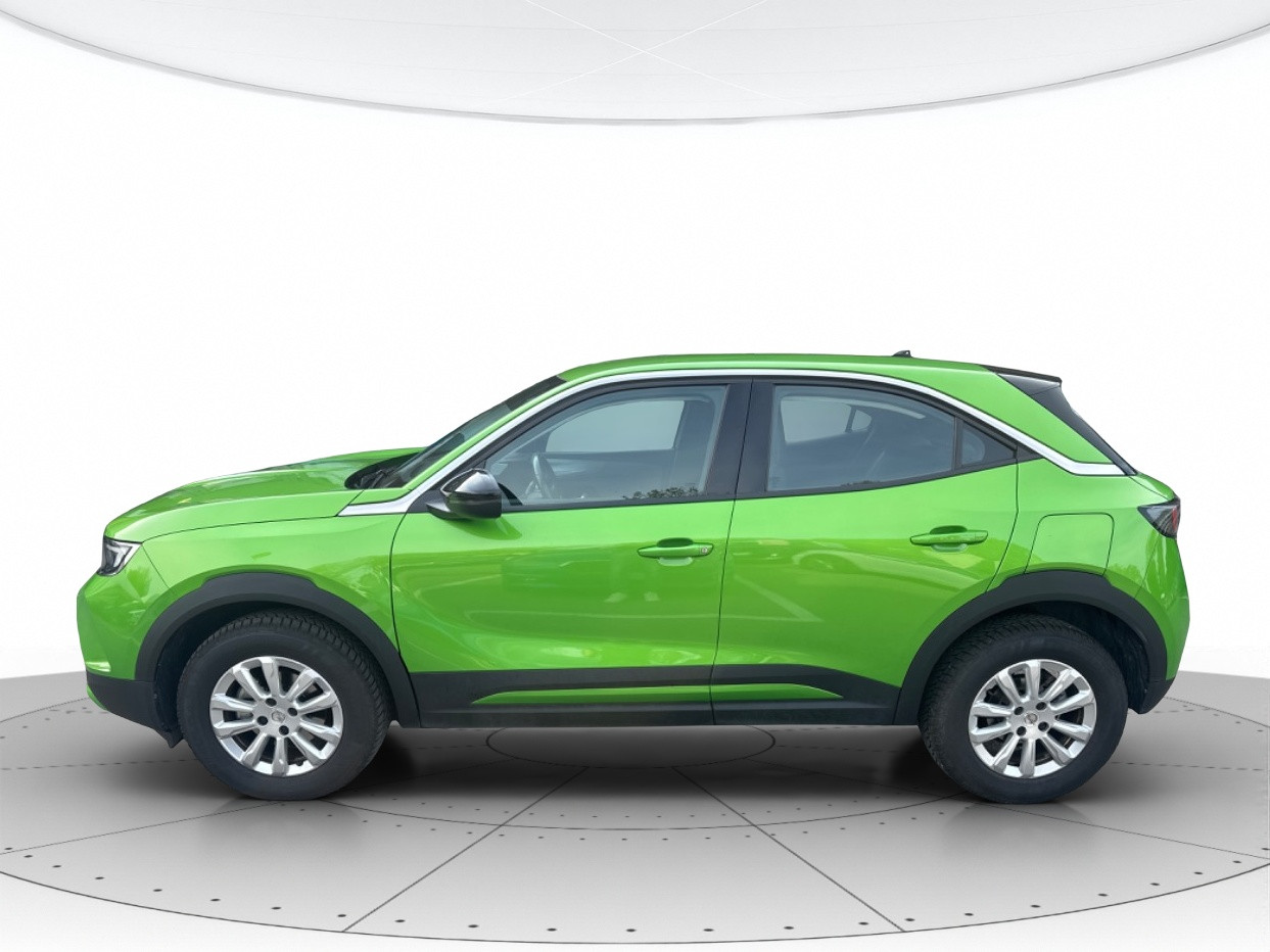 Opel Mokka Usato 2023 Mokka Carpi