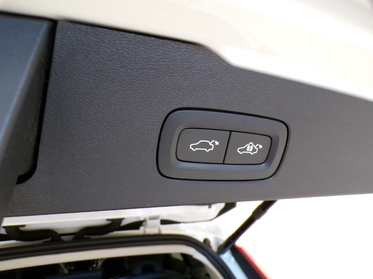 Volvo V60 V60 Cross Country 2.0 B4 Ultimate AWD automatico - 10