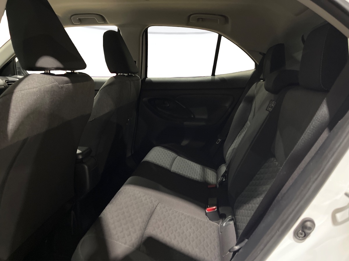 Toyota Yaris Cross Usato 2025 Yaris Cross Verona