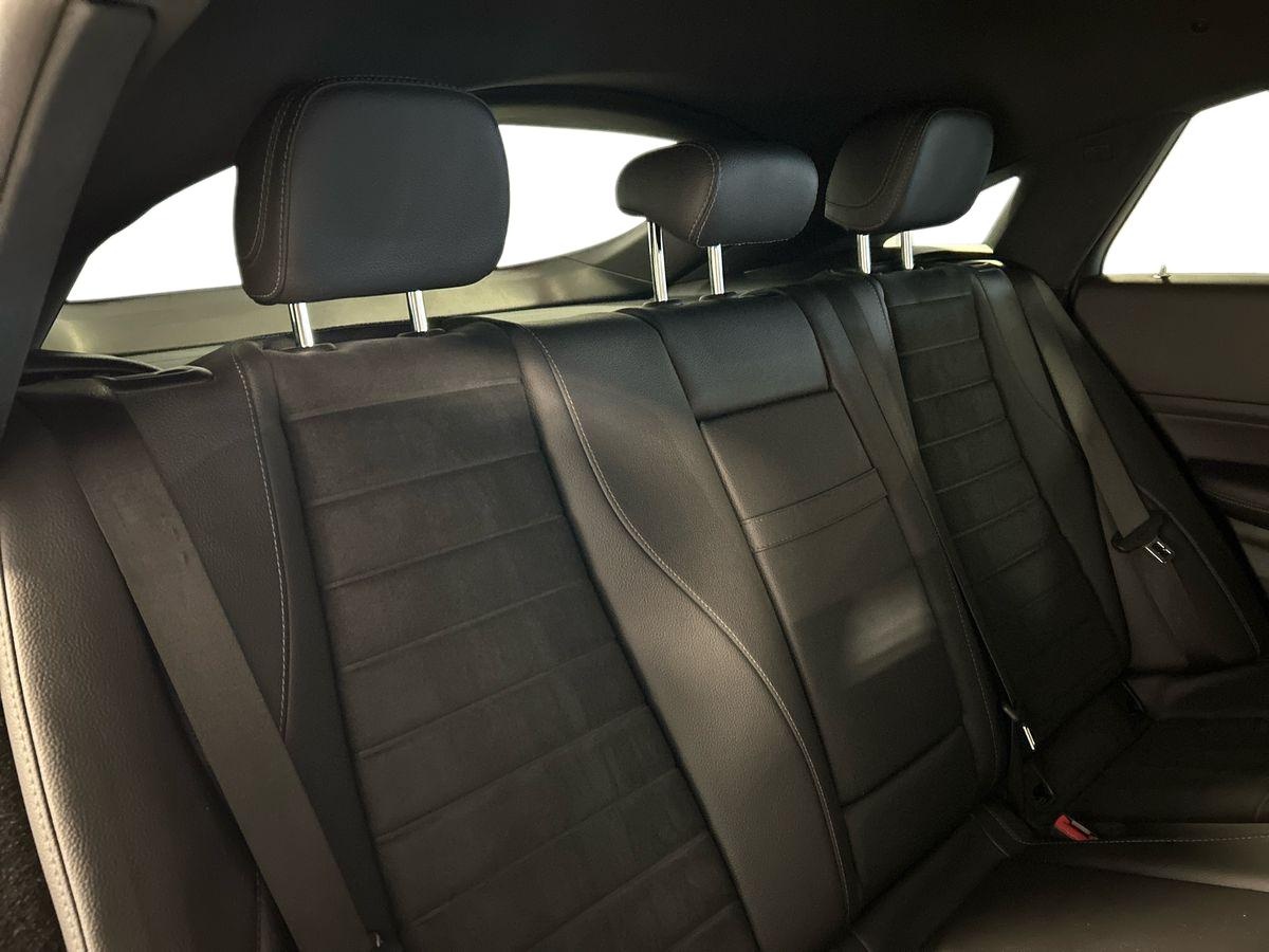 Mercedes GLE Coupé GLE Coupe 350 de Plug in hybrid AMG Line Advanced Plus 4Matic 9G-Tronic Plus - 16