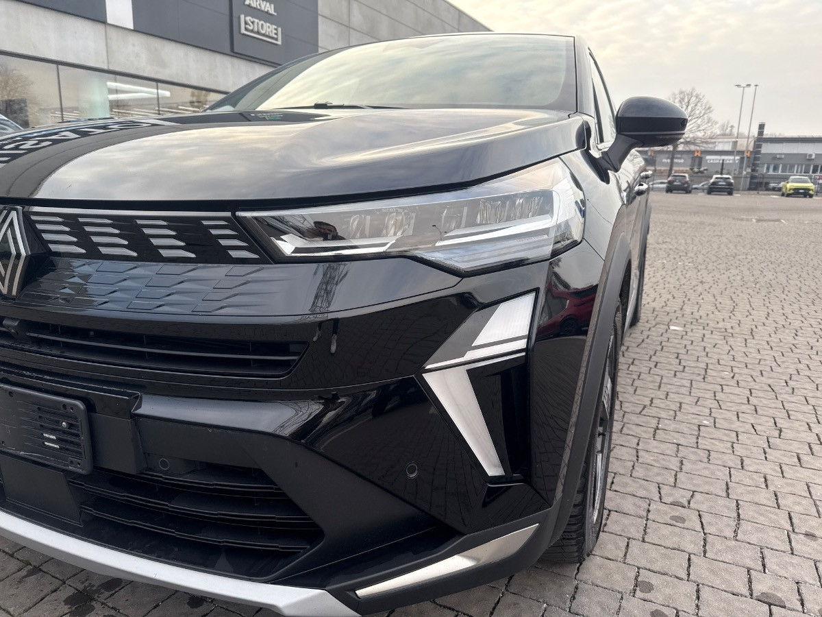 Renault Symbioz Usato 2025 Symbioz Padova