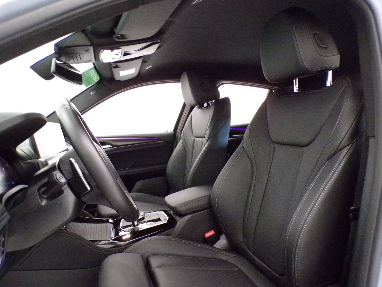 Bmw X4 X4 xdrive20i mhev 48V Msport auto - 12