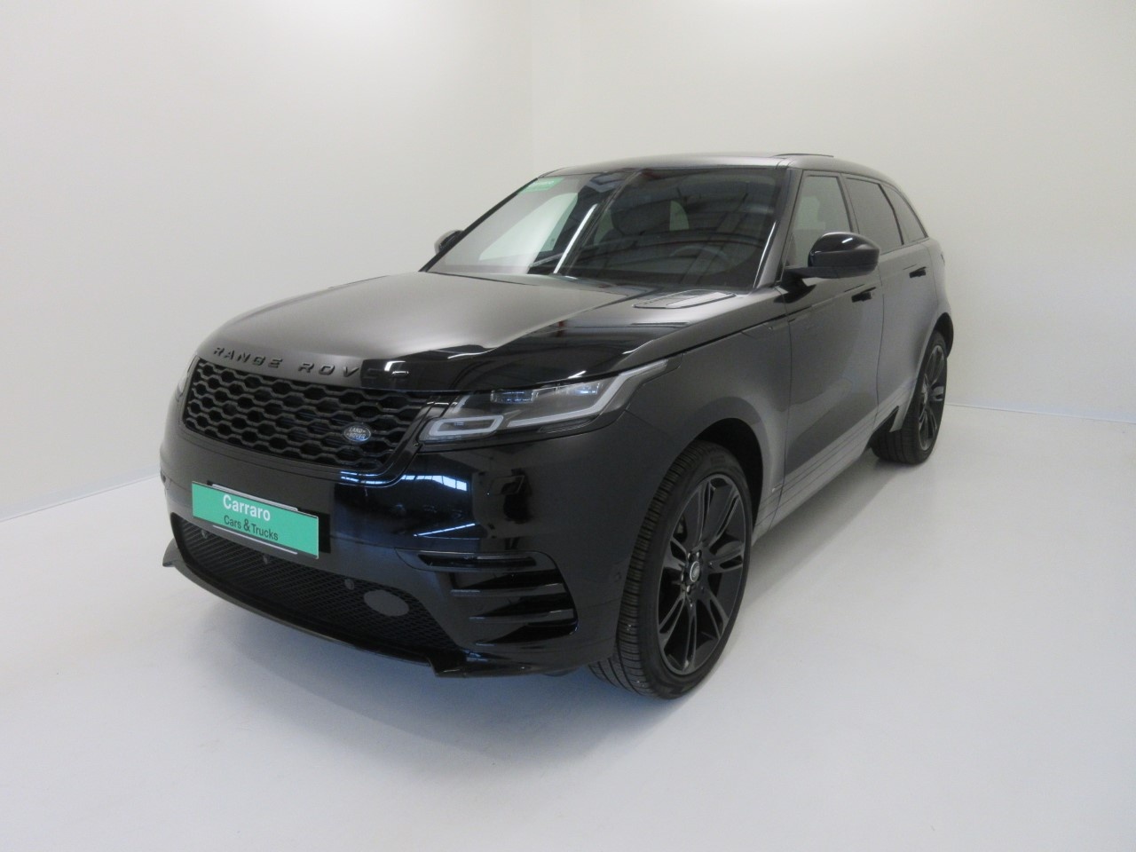 Land Rover Velar Velar 2.0 I4 240cv R-Dynamic SE 4WD Auto - 1