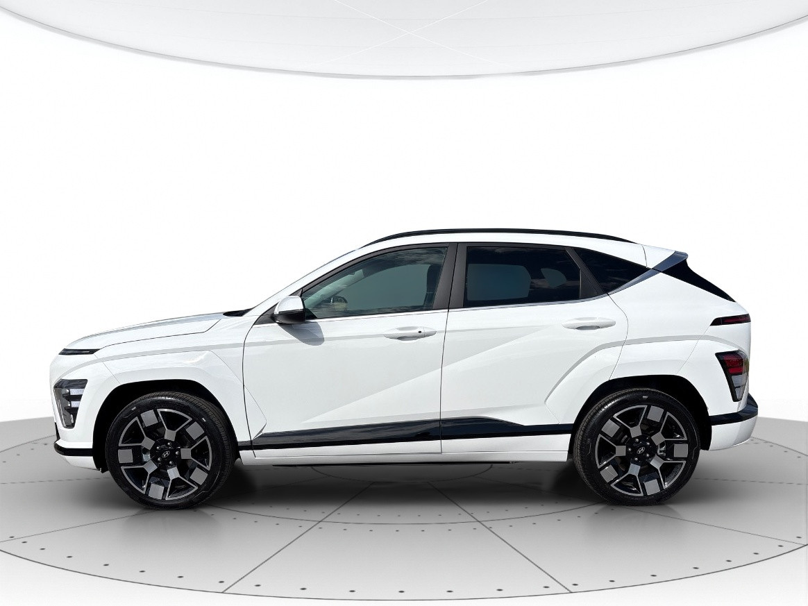 Hyundai Kona Nuovo Elettrico Kona Rovigo