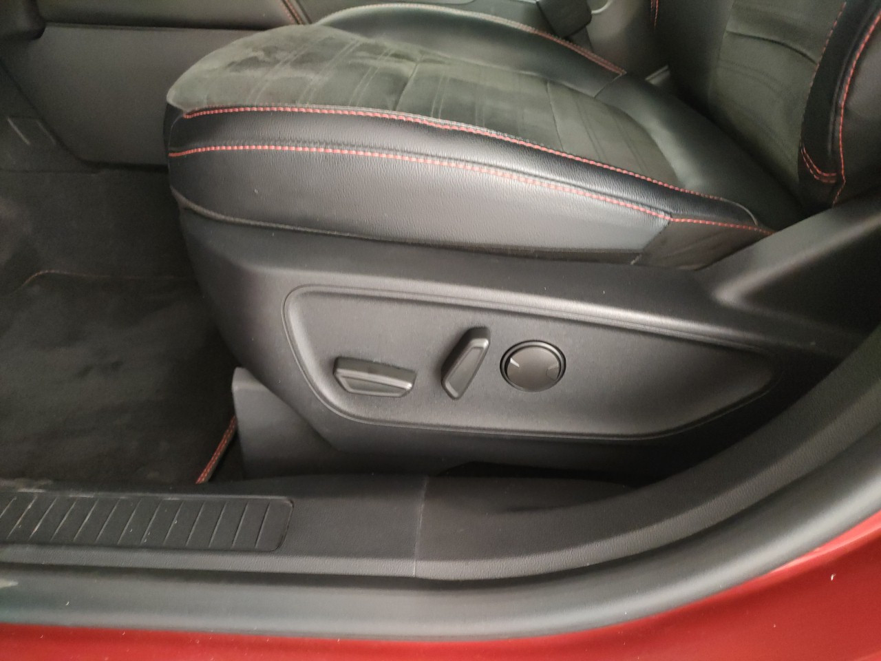 Ford Kuga Usato 2022 Kuga Parma