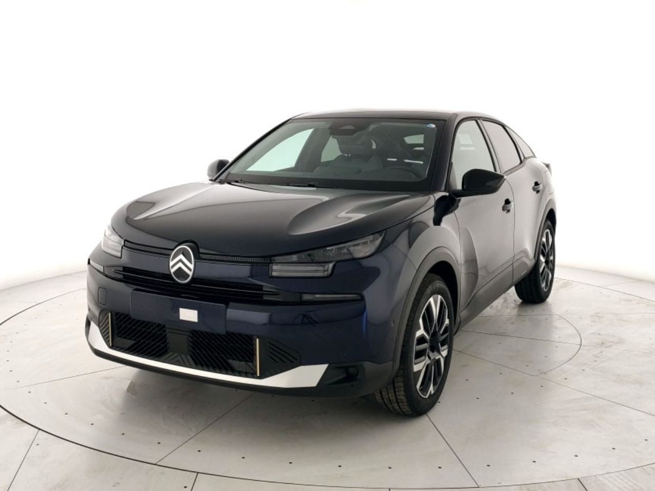 Citroen C4 KM0 2026 C4 Porto Mantovano