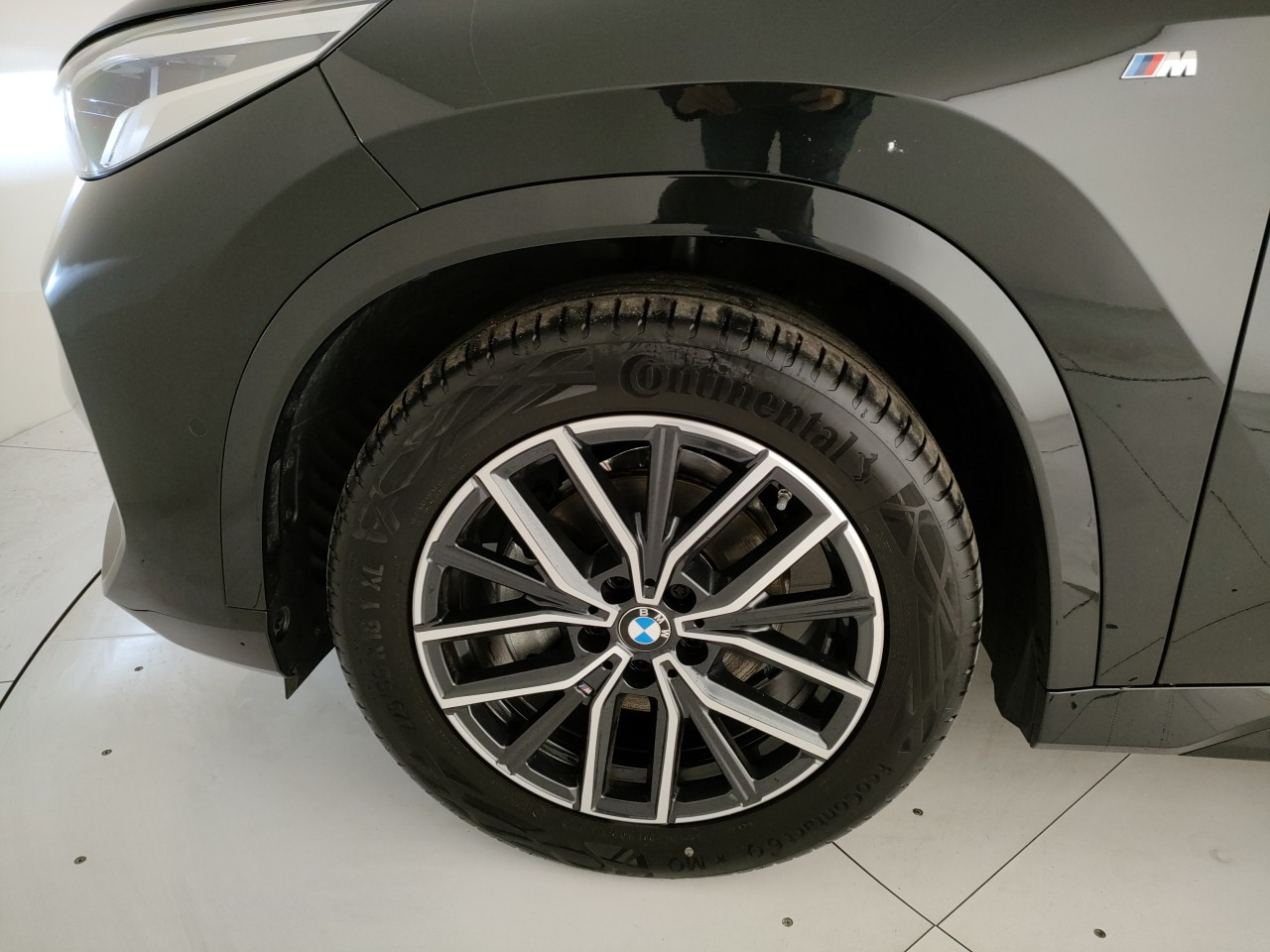 Bmw X1 Usato 2025 X1 Porto Mantovano