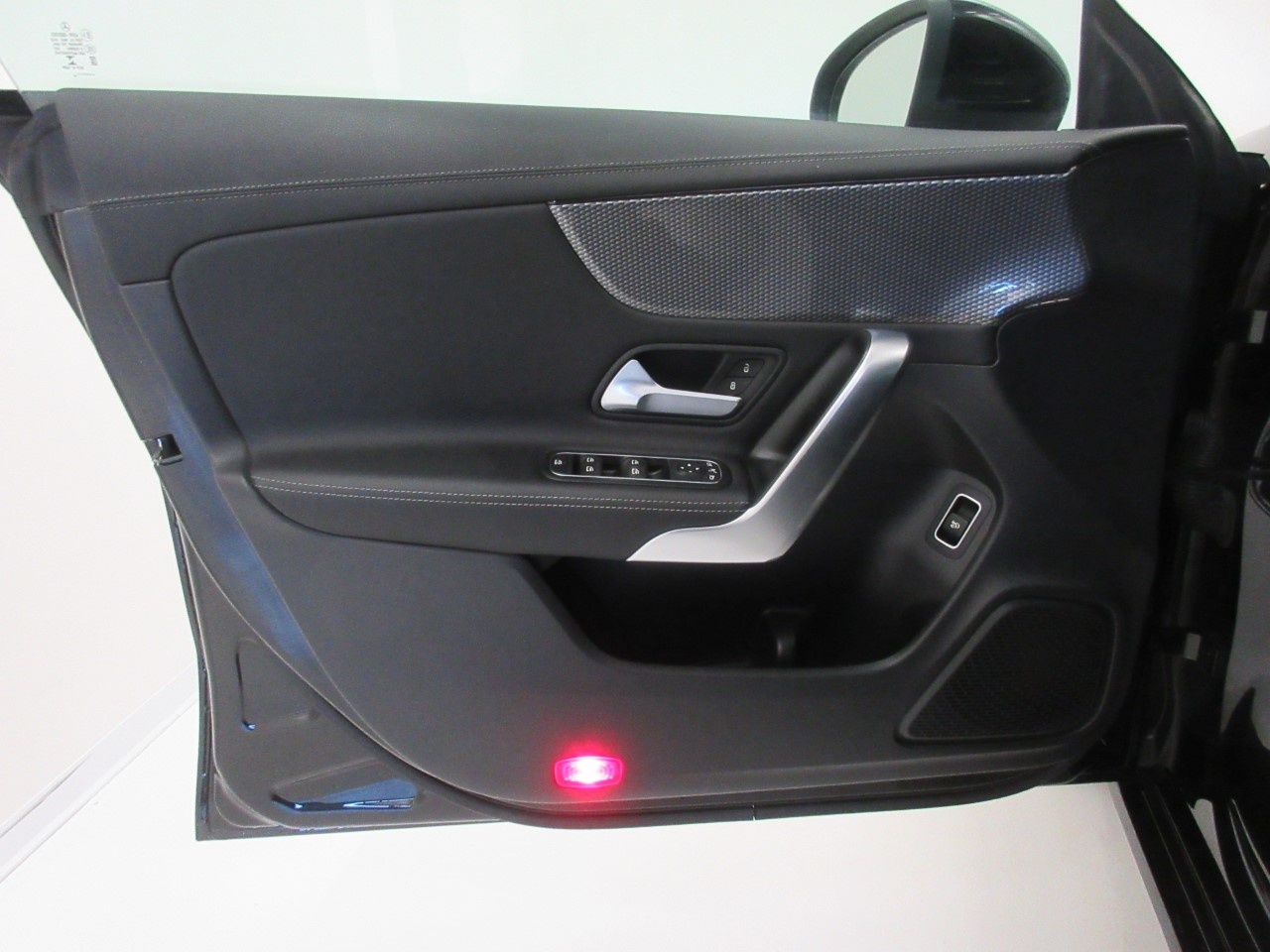 Mercedes CLA Coupé CLA Coupe 200 Sport 7G-DCT - 11