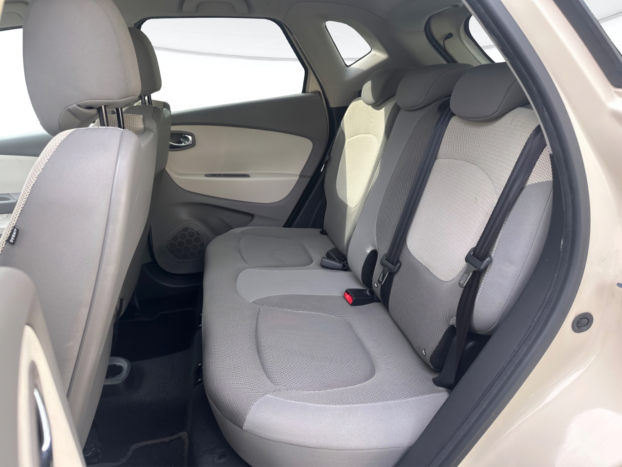 Renault Captur Usato 2015 Captur Carpi