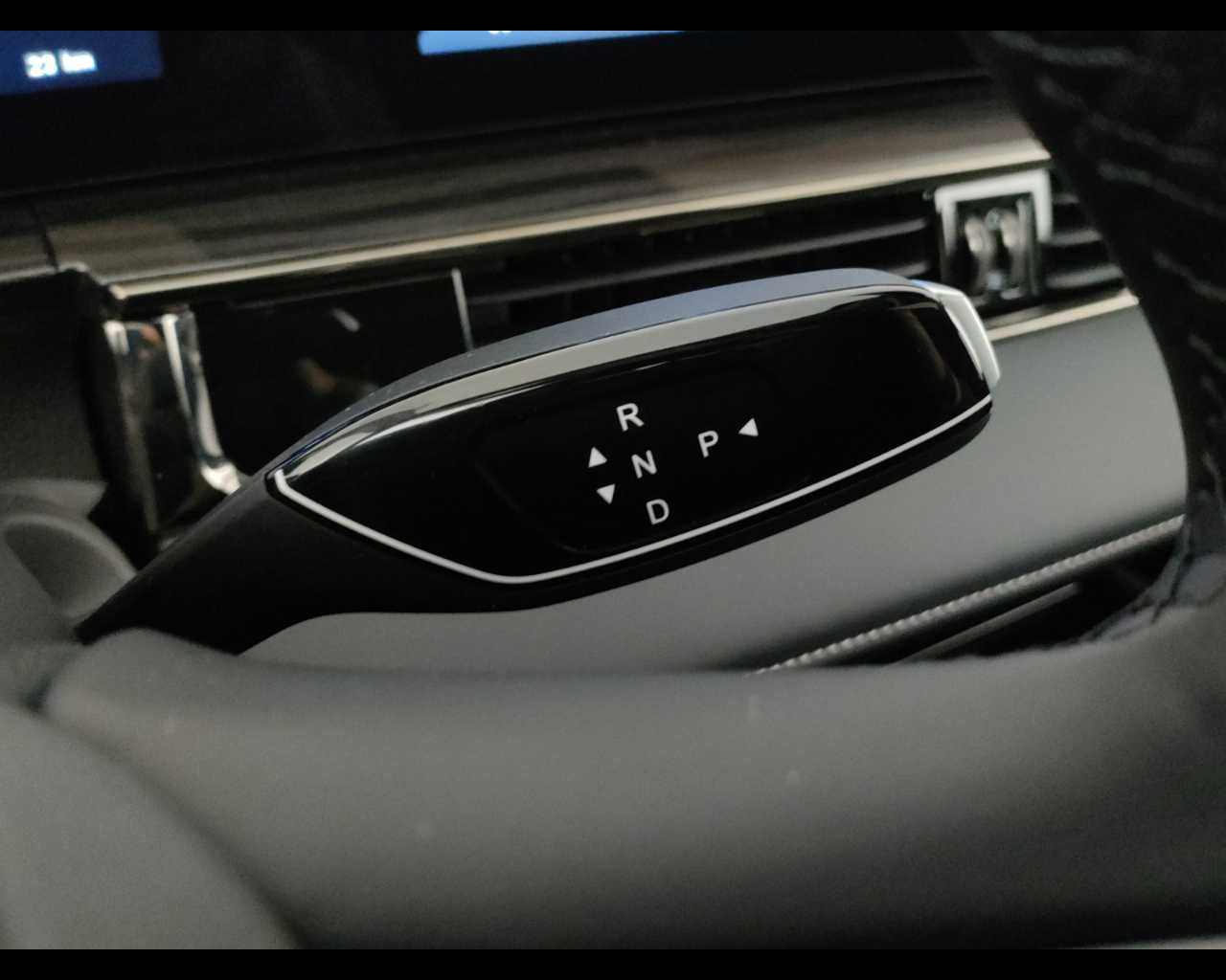 Omoda Omoda 5 Nuovo elettrico Omoda 5 Rovigo