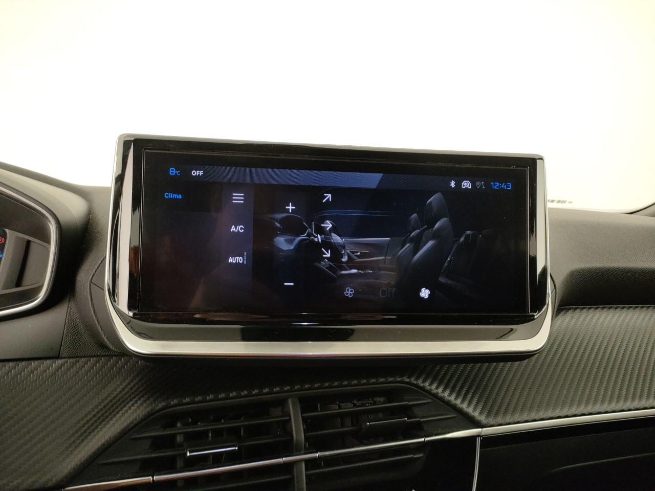 Peugeot 2008 Usato 2025 2008 Reggio Emilia