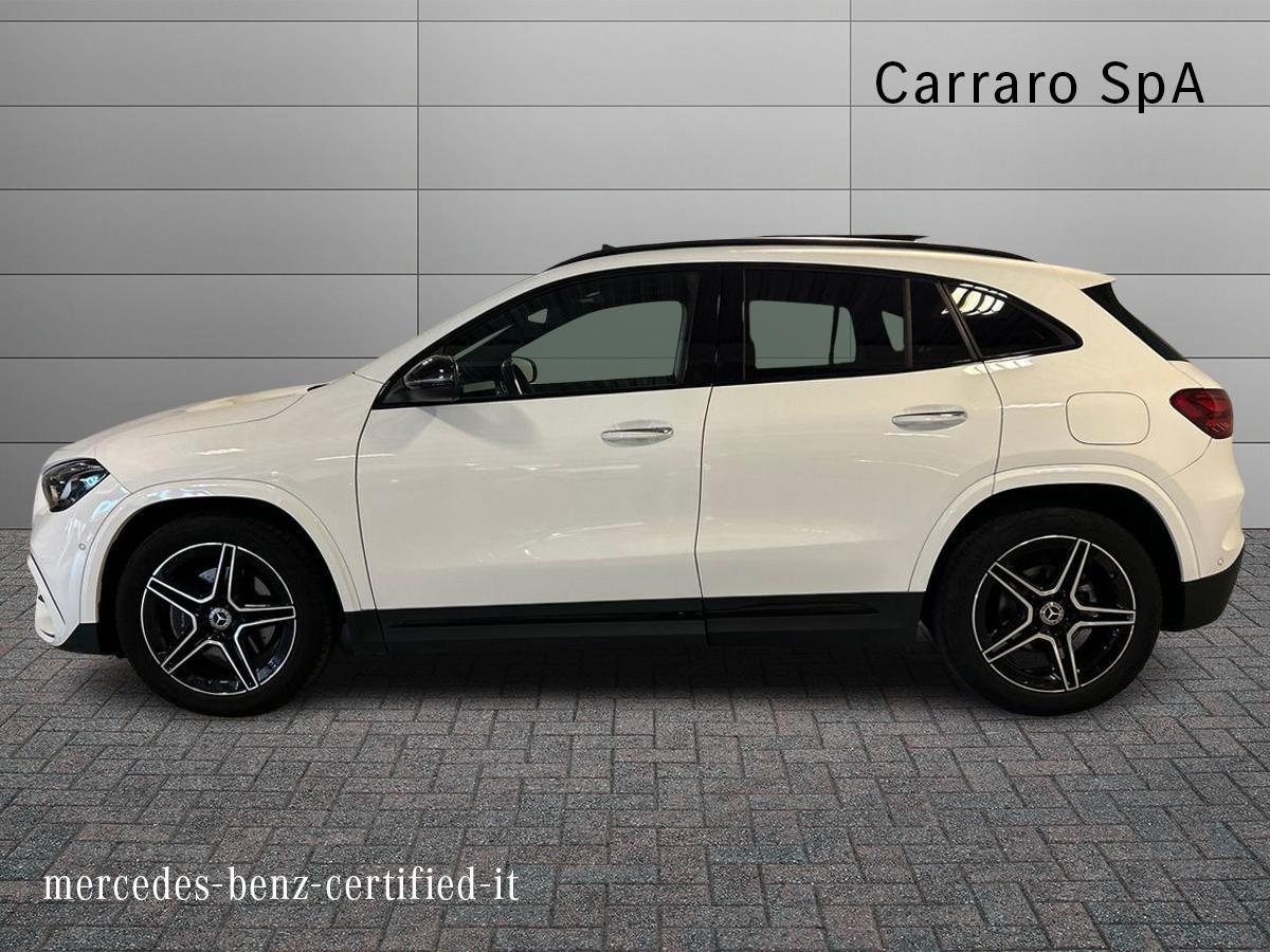 Mercedes GLA GLA 200 D AMG Line Advanced Plus 4Matic 8G-DCT - 6