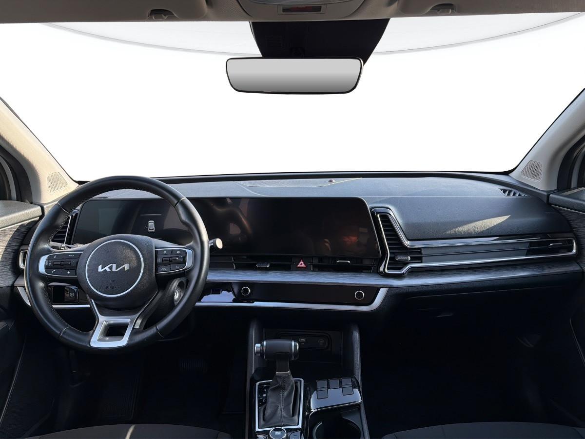 Kia Sportage Usato 2022 Sportage Rovigo