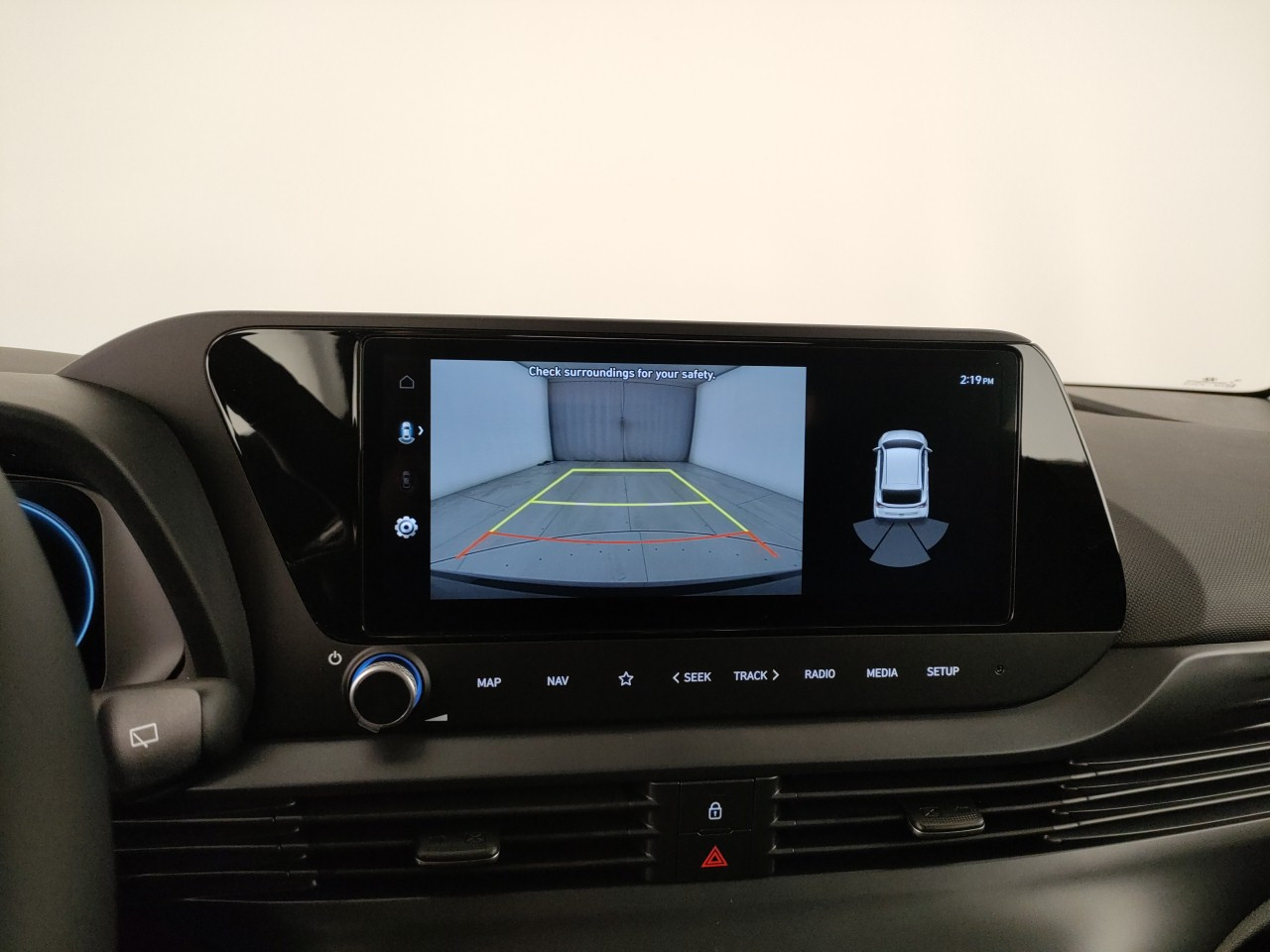 Hyundai Bayon KM0 2026 Bayon Porto Mantovano