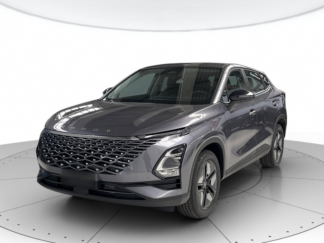 Omoda Omoda 5 Nuovo benzina Omoda 5 Rovigo