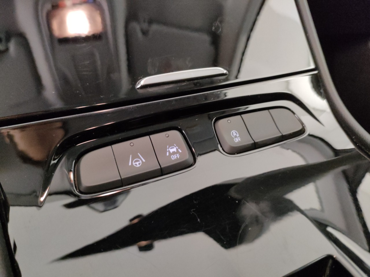 Opel Grandland Usato 2024 Grandland San Zeno Naviglio