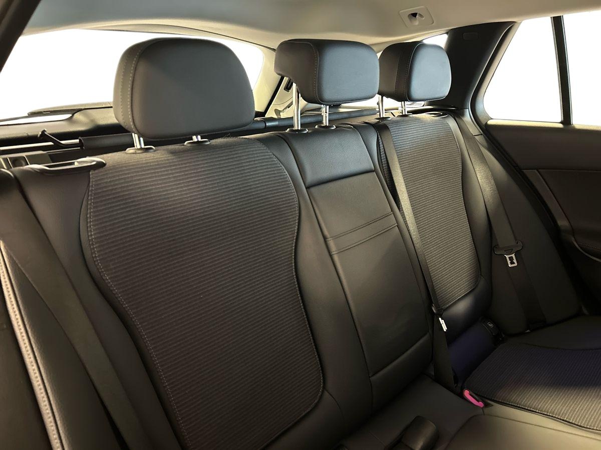 Mercedes Classe C Station Wagon Classe C Station Wagon 200 d Mild hybrid Advanced 9G-Tronic - 16