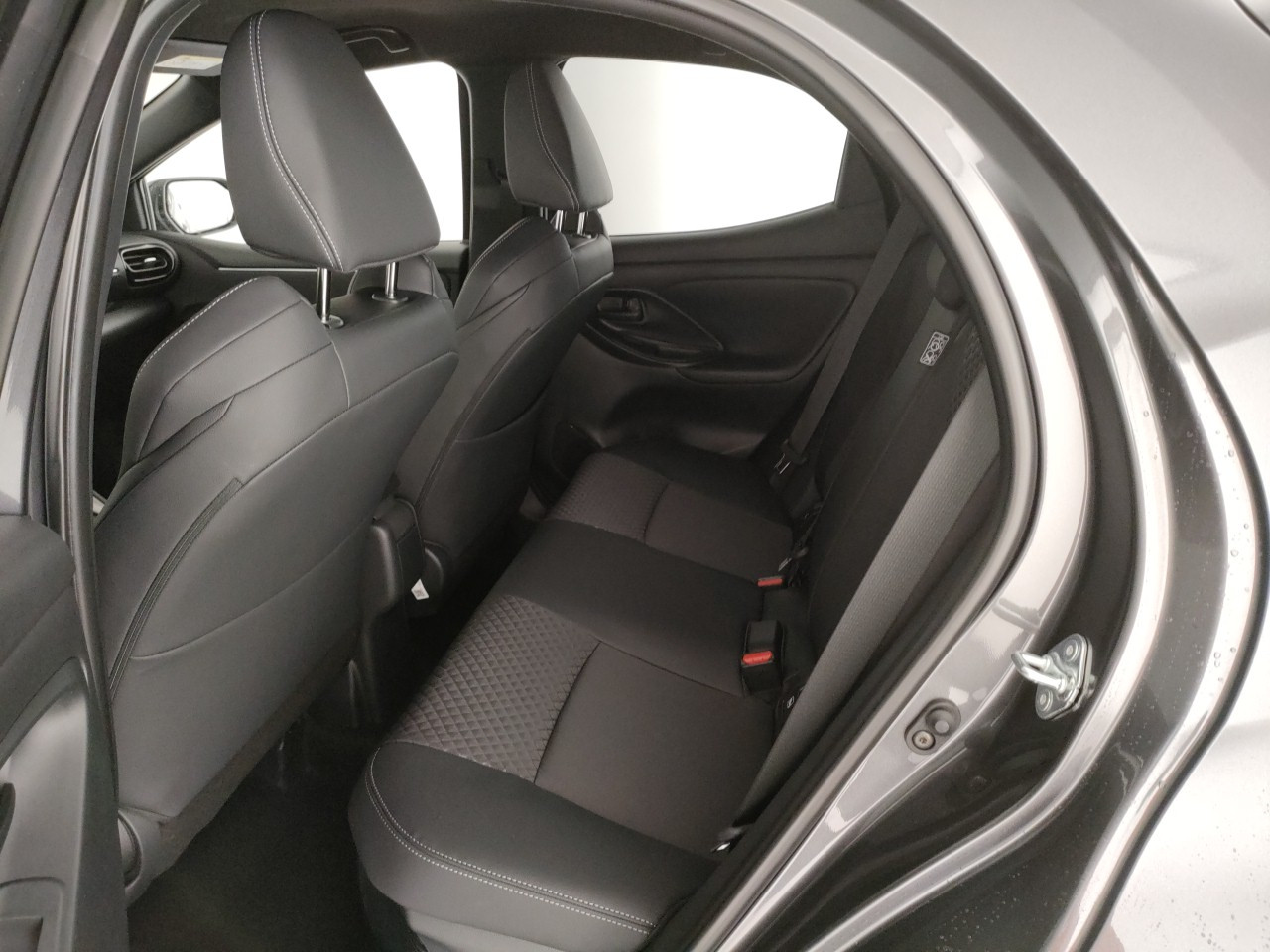 Mazda 2 Nuovo Ibrido benzina 2 Porto Mantovano