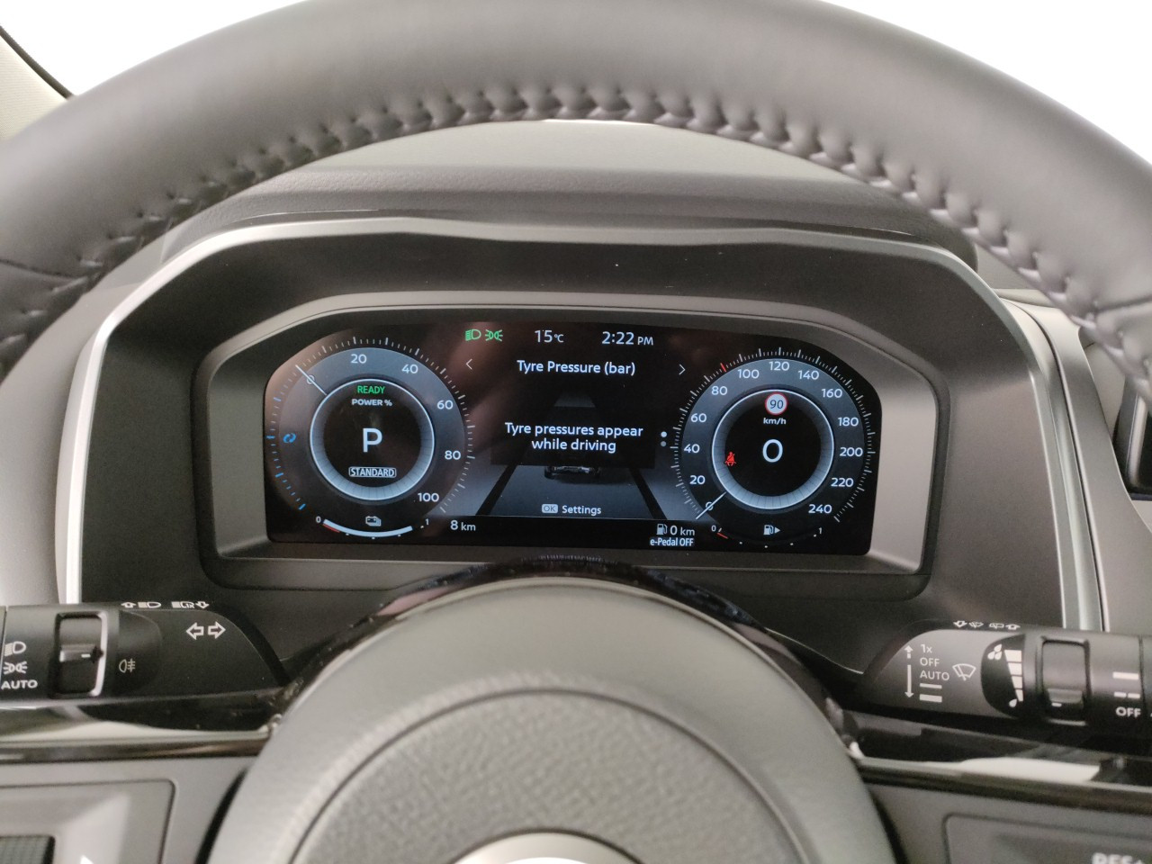 Nissan Qashqai KM0 2026 Qashqai Porto Mantovano
