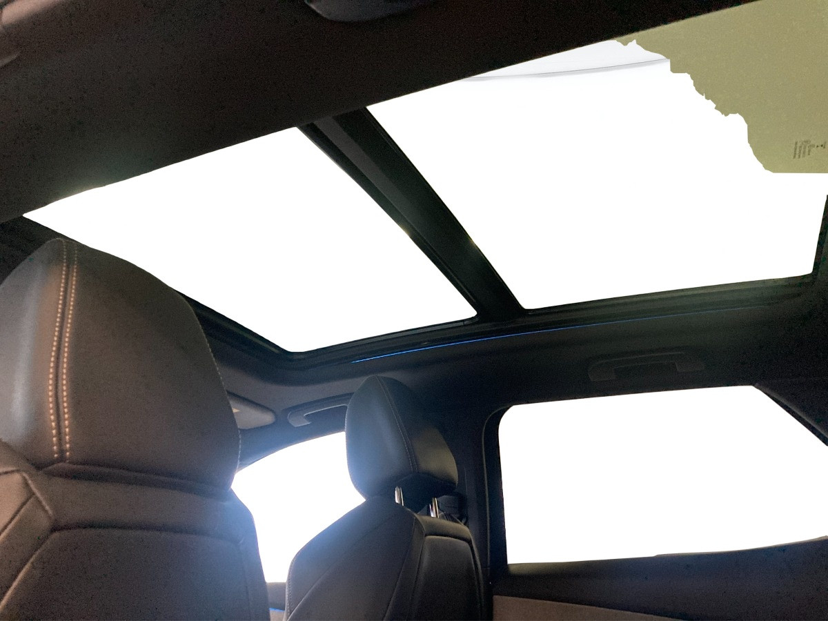 Peugeot 3008 Usato 2021 3008 Modena