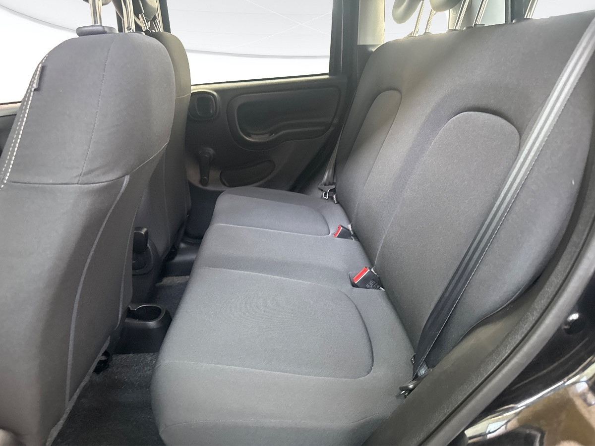 Fiat Panda Usato 2020 Panda San Zeno Naviglio