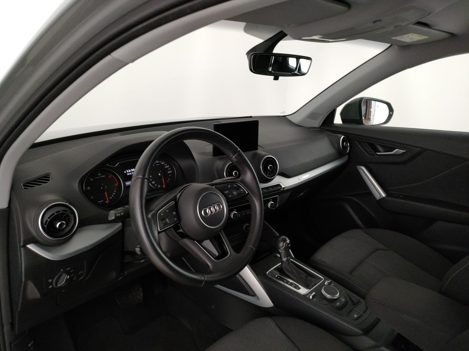 Audi Q2 Usato 2020 Q2 Legnago