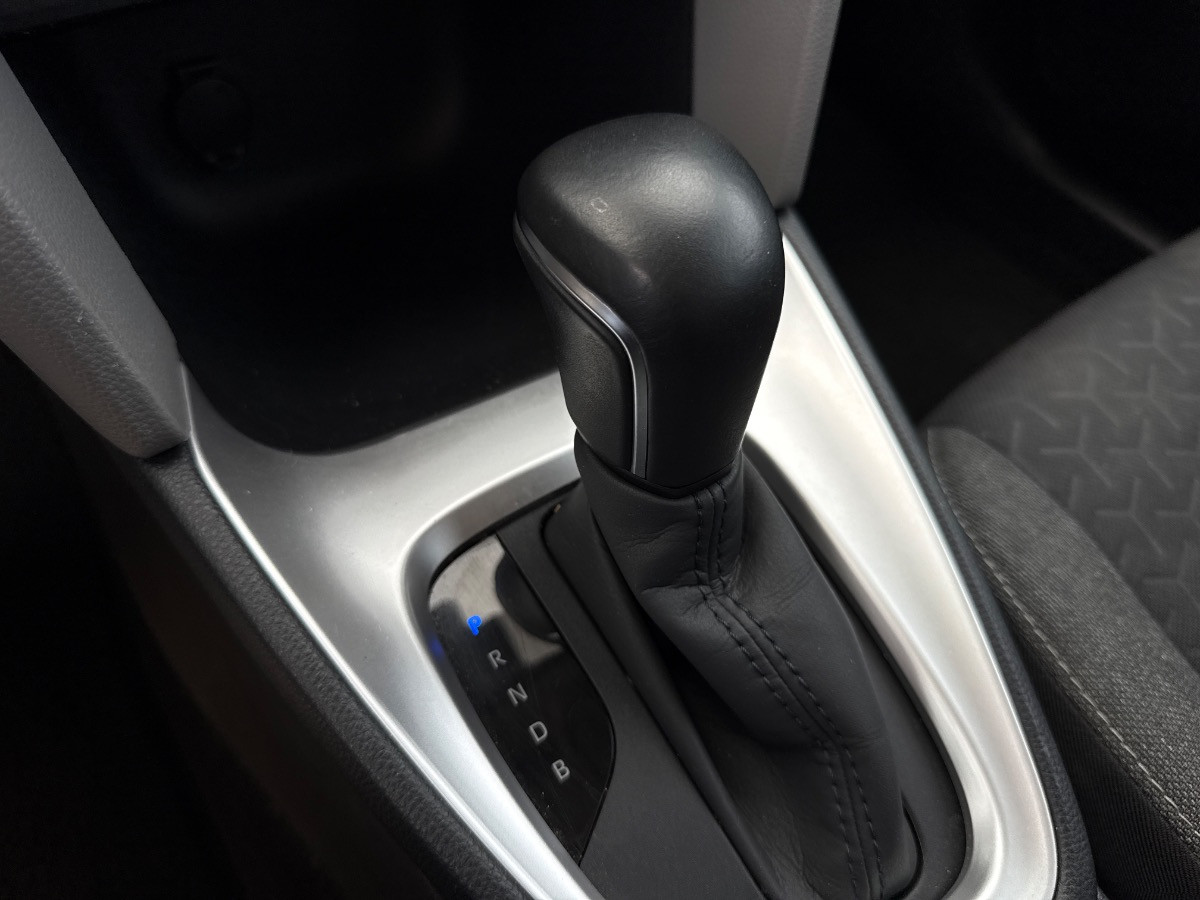 Toyota Yaris Cross Usato 2021 Yaris Cross Rovigo