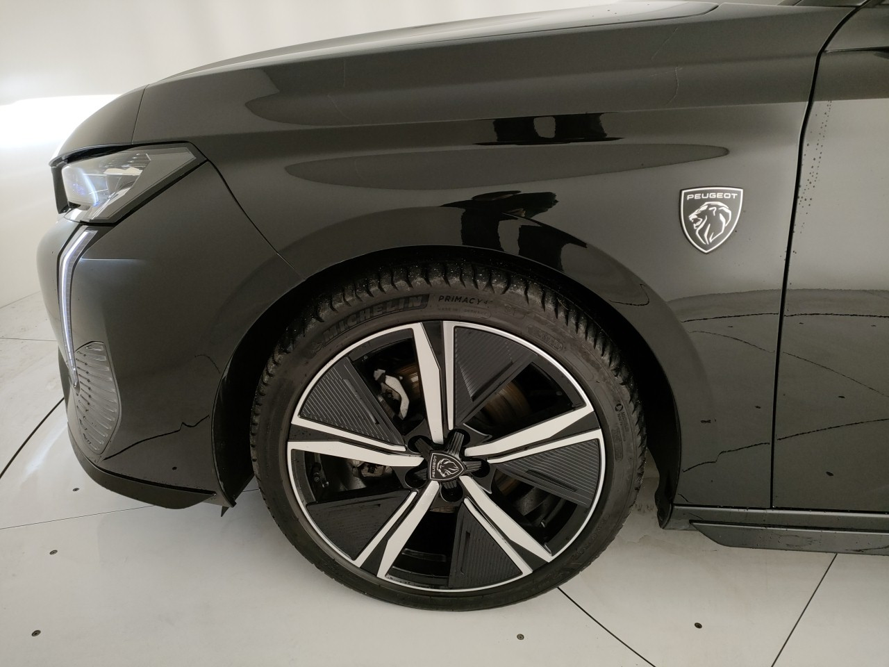 Peugeot 308 Usato 2023 308 Porto Mantovano