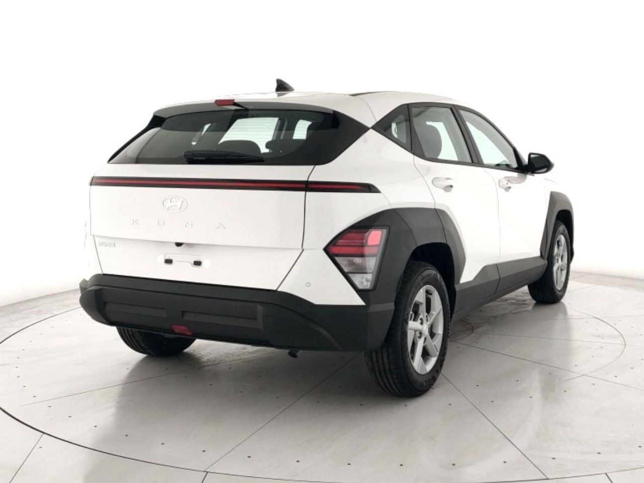 Hyundai Kona Nuovo gPL Kona Porto Mantovano