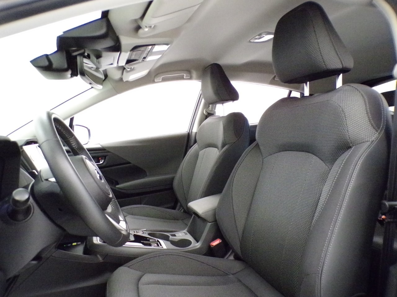 Subaru Crosstrek Crosstrek 2.0 i e-BOXER Style Xtra - 12