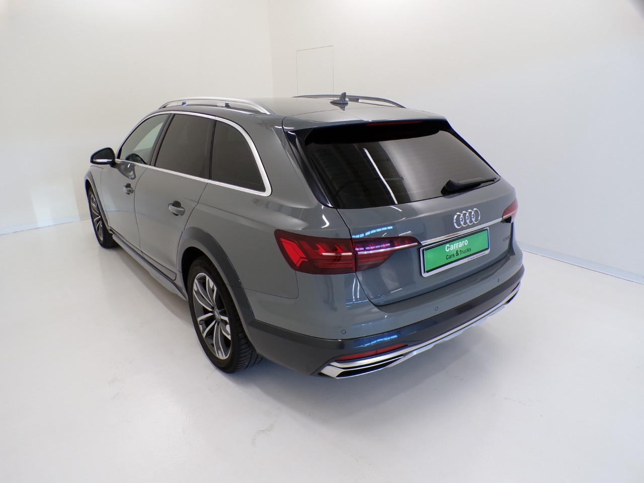 Audi A4 A4 Allroad 40 2.0 TDI 190cv Business Evolution Quattro S tronic - 8