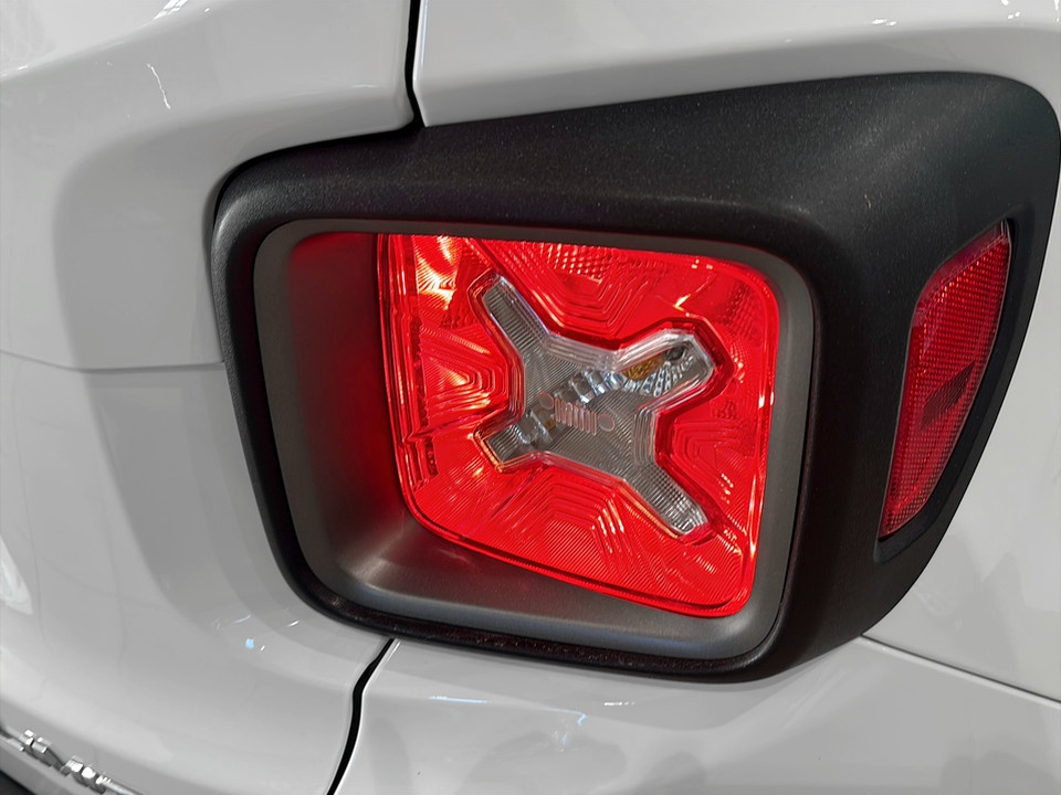 JEEP Renegade 2.0 mjt Limited 4wd 140cv Diesel usato - 21