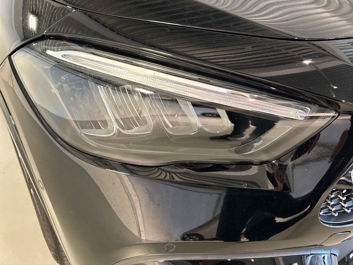 Mercedes  GLA 200 D AMG Line Advanced Plus 8G-DCT - 7