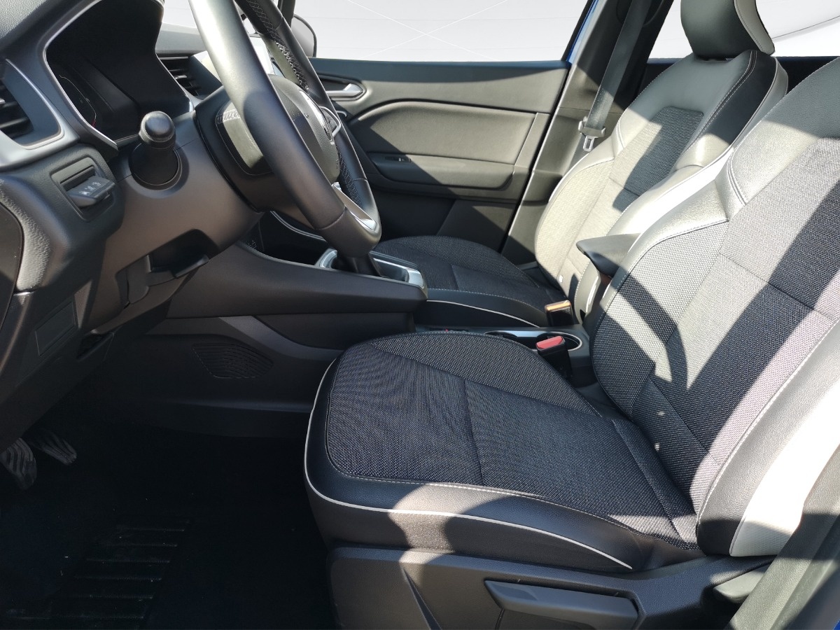 Renault Captur Usato 2022 Captur Rovigo