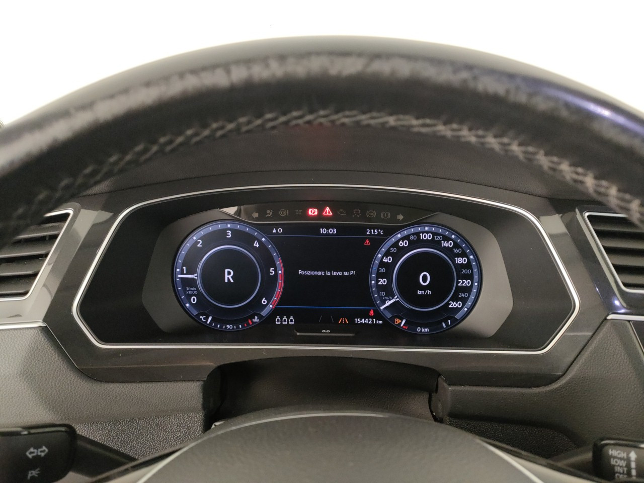 Volkswagen Tiguan Usato 2017 Tiguan Porto Mantovano
