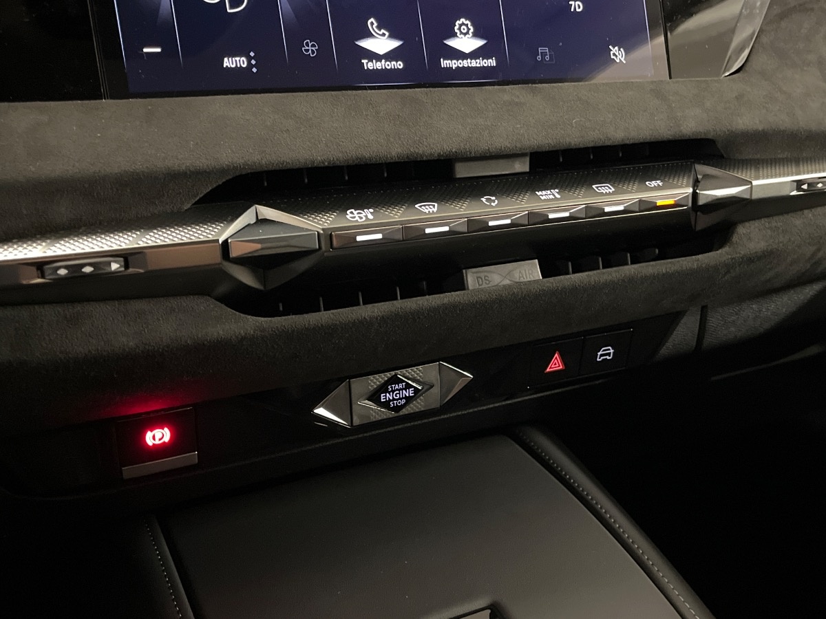 Ds DS4 Nuovo Elettrico DS4 Verona