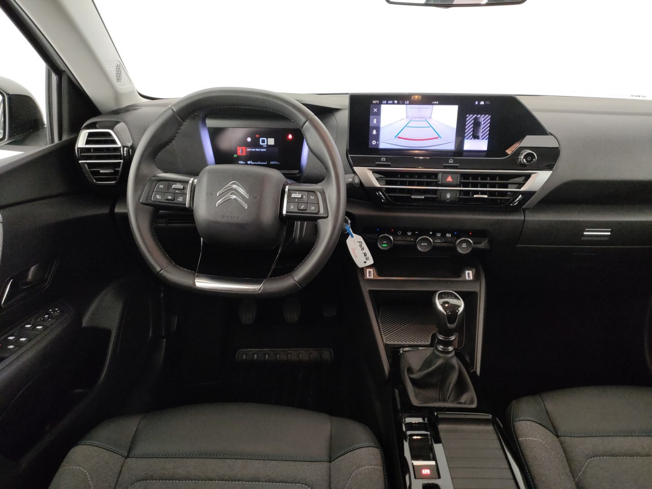Citroen C4 Usato 2023 C4 Parma