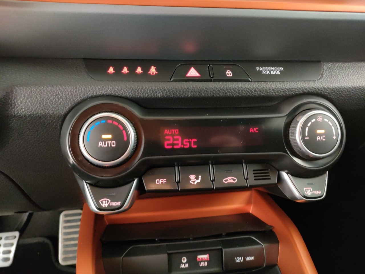 Kia Stonic Usato 2018 Stonic Porto Mantovano