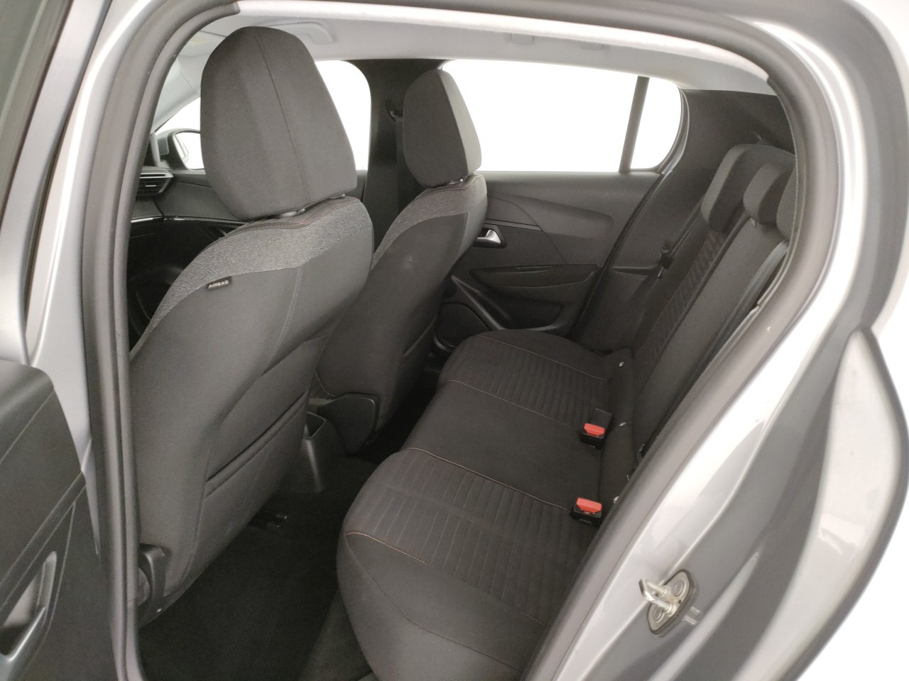 Peugeot 208 Usato 2020 208 Porto Mantovano