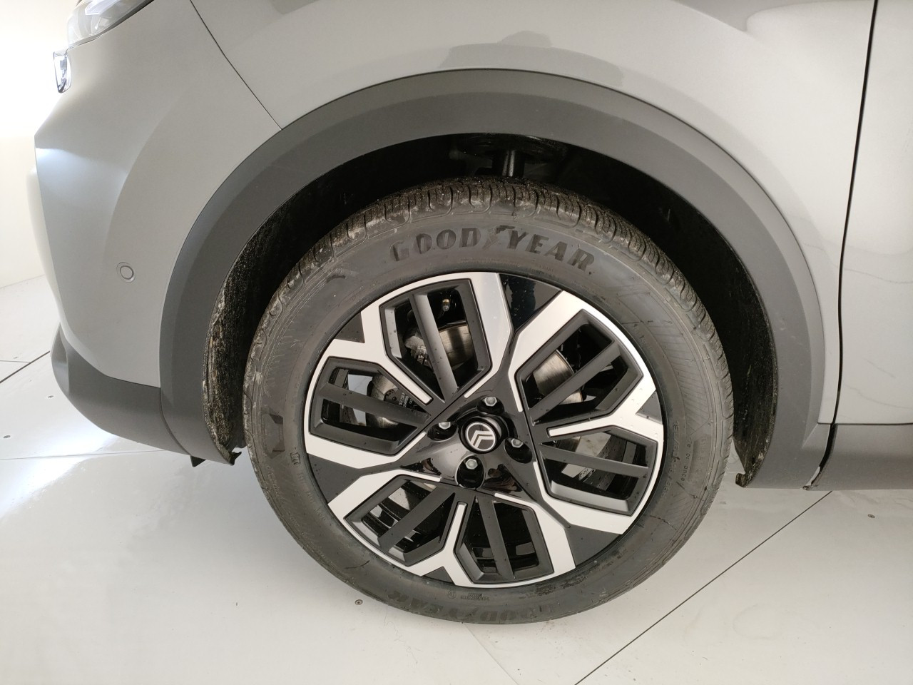 Citroen C4 Aziendali 2026 C4 Porto Mantovano