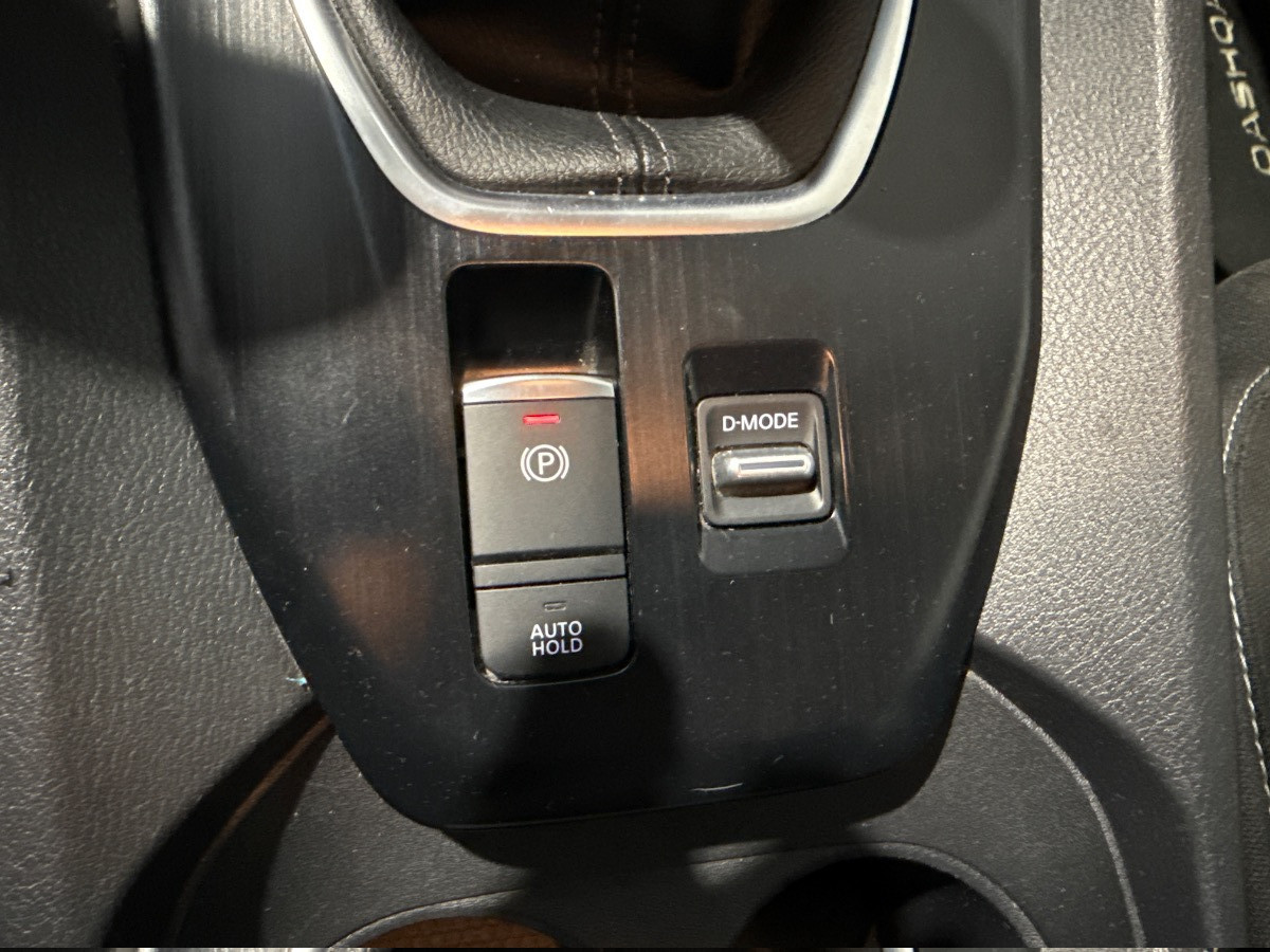 Nissan Qashqai Usato 2022 Qashqai Parma