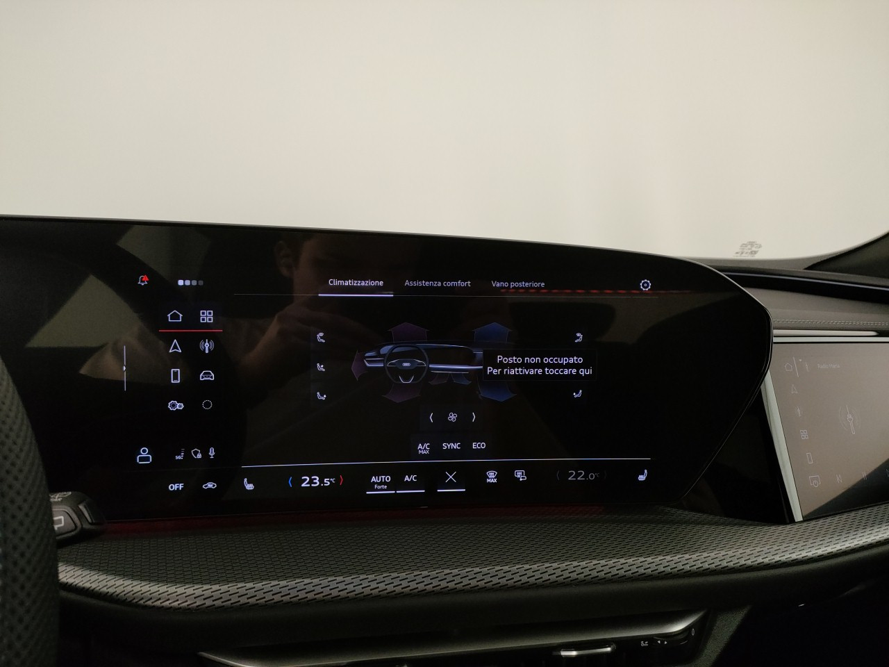 Audi Q5 Usato 2026 Q5 Porto Mantovano