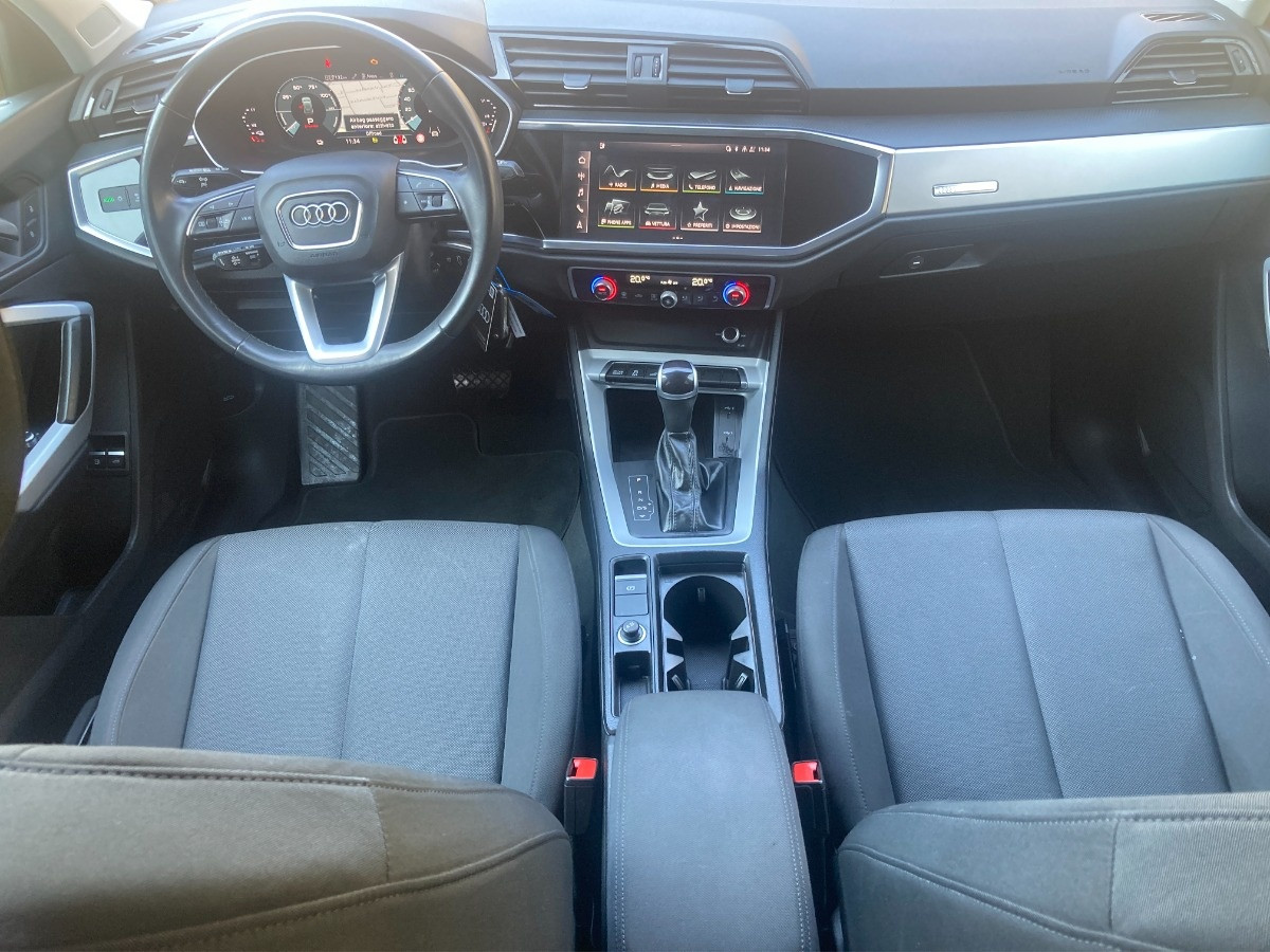 Audi Q3 Usato 2022 Q3 Modena