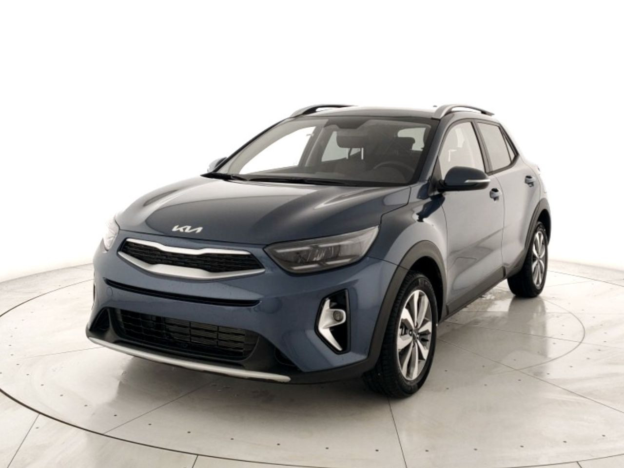 Kia Stonic Nuovo Benzina Stonic Porto Mantovano