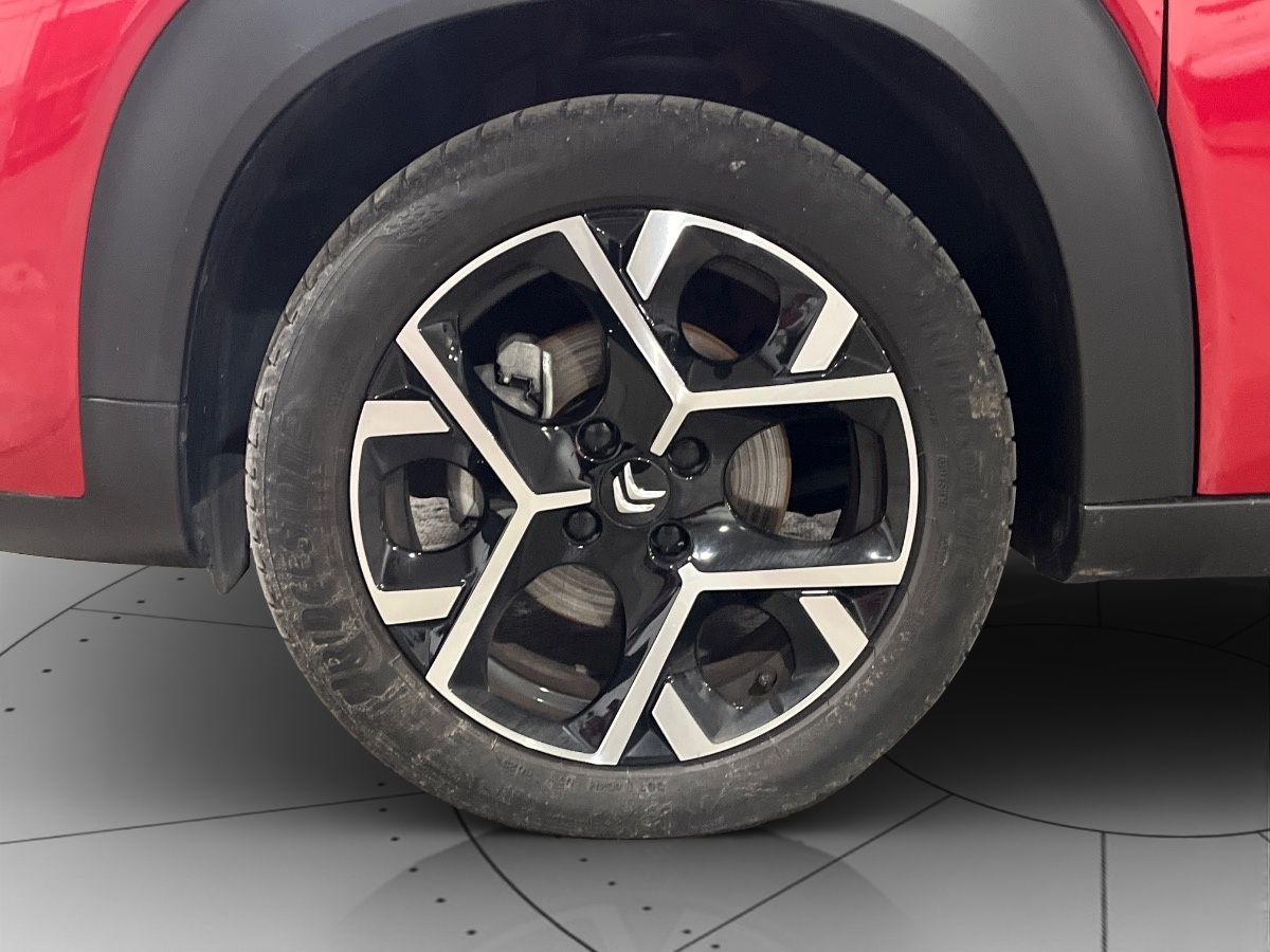 Citroen C3 Aircross Usato 2024 C3 Aircross Altavilla Vicentina